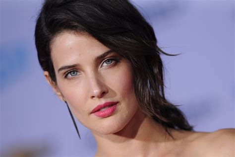 cobie smulders height|Cobie Smulders Height, Weight, Age, Body Statistics